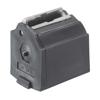 RUGER 10/22 BX-1 22 LR 10rd Polymer Magazine (90005)