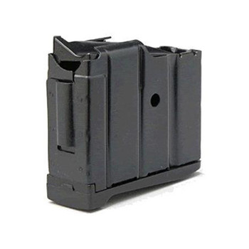 RUGER Mini-14 5.56mm 5rd Steel Magazine (90009)