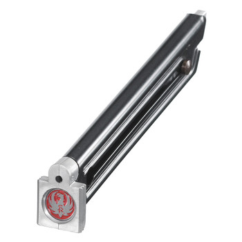 RUGER Mark I 22 LR 9rd Steel Magazine (90062)