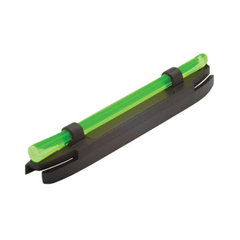 HIVIZ S-Series Front .218in-.328in Green Magnetic Rib Shotgun Sight (S300-G)