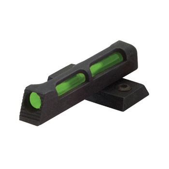 HIVIZ LiteWave Interchangeable Front Red-Green-White Ruger SR22 Sight (SR22)