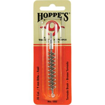 HOPPE'S .35 Caliber Tornado Brush End (1252)
