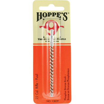 HOPPE'S .22 Caliber Nylon Brush End (1303)