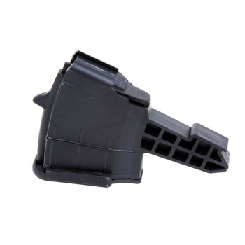 PROMAG 5rd Black Polymer Magazine for SKS 7.62x39mm (SKS 02)