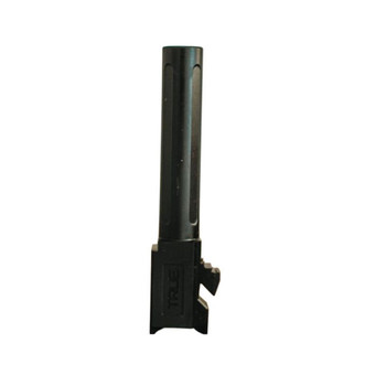 TRUE PRECISION Non-Threaded Black DLC Barrel for Glock 26 (TP-G26B-XBC)