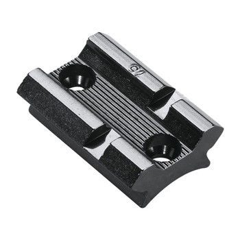 WEAVER 75 Detach Top Mount Remington 788 Front 2 Piece Gloss Base (48075)