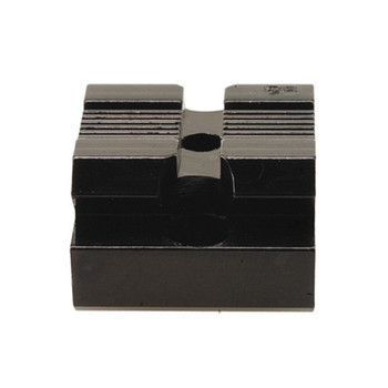 WEAVER 95 Detach Top Mount 2 Piece Base Gloss Rear Win 94 Angle Eject (48095)