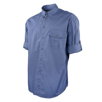BERETTA TM Infinity Roll-Up Shirt (LU222T1534054E)