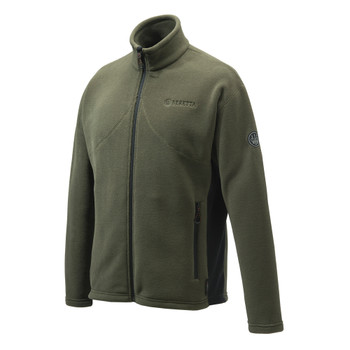 BERETTA Smartech Green Fleece Jacket (P3401T06540715)