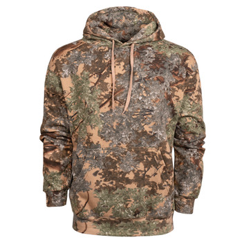 KINGS CAMO Classic Hoody