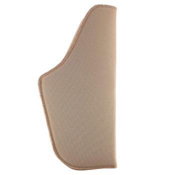 BLACKHAWK TecGrip Size 03 Coyote Tan Ambidextrous IWB Holster (40IP03CT)