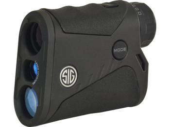 SIG SAUER Kilo1200 4x20mm Laser Rangefinder (SOK12401)