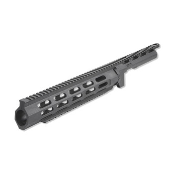 PROMAG Archangel 556 For Ruger 10/22 With Extended Length Monolithic Rail Forend Polymer Black Conversion Stock (AA556R-EX)