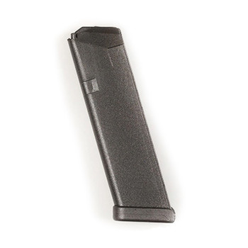 PROMAG Fits Glock 22 .40 S&W 15rd Polymer Black Magazine (GLK-A12)