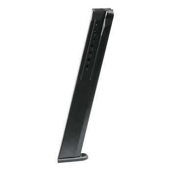 PROMAG Fits Ruger SR9 9mm 32rd Blue Steel Magazine (RUG-A34)