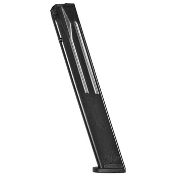 PROMAG Fits Sig Sauer P320 9mm 32rd Blue Steel Magazine (SIG-A9)