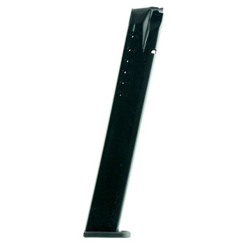 PROMAG Fits Smith & Wesson SD40 .40 S&W 25rd Blue Steel Magazine (SMI-A17)