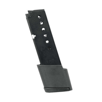 PROMAG Fits Taurus 709 Slim 9mm 10rd Blue Steel Magazine (TAU-22)