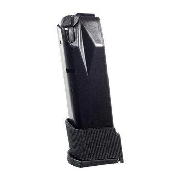 PROMAG Fits Taurus PT-111 G2 9mm 15rd Blue Steel Magazine (TAU-A6)