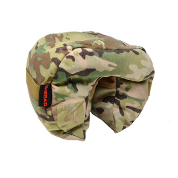 WIEBAD DRC Fortune Cookie Multicam Shooting Bag (FortuneCookieMC)