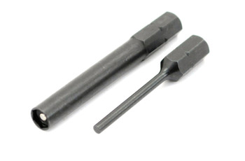 FIX IT STICKS Front Sight Bit and Pin Punch for Glock Combo Pack (FIS-GL-CP)