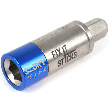 FIX IT STICKS 15in lbs Small Torque Limiter (FISTL15)