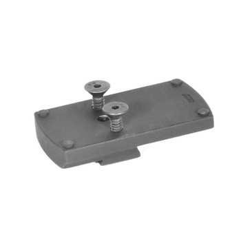 EVOLUTION GUN WORKS Vortex Viper/Venom Sight Mount For H&K VP9/P30/P30L/P30SK/HK45/HK45C/VP40 (49307)