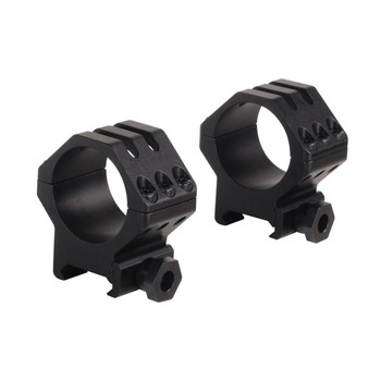 WEAVER Tactical 1in High Scope Rings (48350)