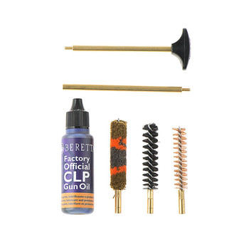 BERETTA .22 Caliber Pistol Cleaning Kit (CK471A23020009UNI)