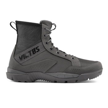 VIKTOS Johnny Combat Waterproof Greyman Boot (10016)