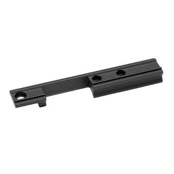 KEYSTONE SPORTING ARMS Crickett Stationary Blued Mount Base (031)