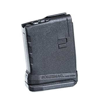 PROMAG Roller Follower 10rd Black Polymer Magazine for AR-15 (RM-10)