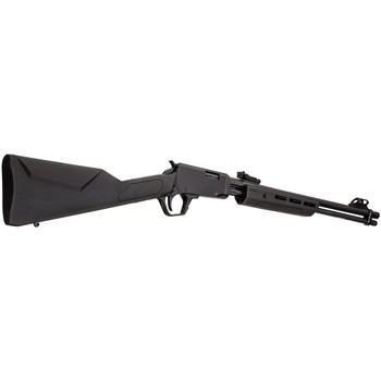 ROSSI Gallery 22 LR 18in 15rd Rifle (RP22181SY)