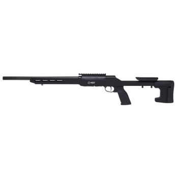 SAVAGE A22 Precision 22 LR 18in 10rd Semi-Automatic Rifle (47248)