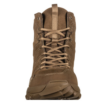 5.11 TACTICAL Cable Hiker Tactical Dark Coyote Boot (12418-106)