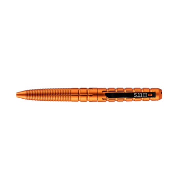 5.11 TACTICAL Kubaton Weathered Orange Tactical Pen (51164-366)