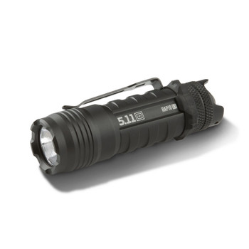 5.11 TACTICAL Rapid L1 Black Flashlight (53390-019)
