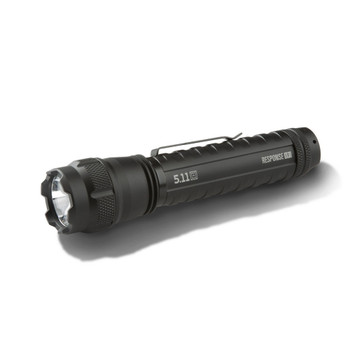 5.11 TACTICAL Response XR1 Black Flashlight (53401-019)