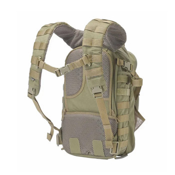 5.11 TACTICAL All Hazards Nitro Sandstone Backpack (56167-328)