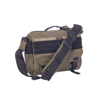 5.11 TACTICAL Rush Delivery Mike OD Trail Bag (56176-236)