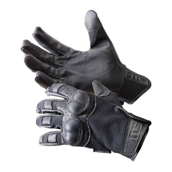 5.11 TACTICAL Hard Time Black Glove (59354-019)