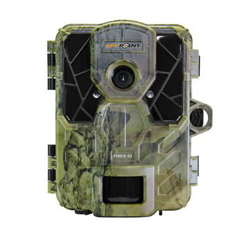 SPYPOINT FORCE SI Trail 12MP Camouflage Camera Trail (FORCE-SI)