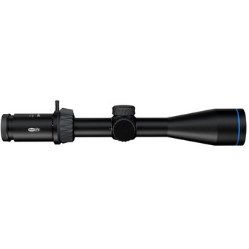 MEOPTA Optika6 3-18x50 30mm SFP BDC Dichro Riflescope (653635)