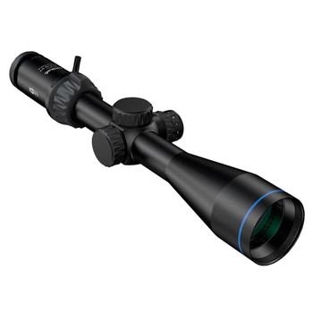 MEOPTA Optika6 3-18x50 30mm SFP 4C RD Illuminated Riflescope (653642)