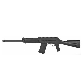 SDS IMPORTS Lynx 12 3 Gun 12Ga 19in 5rd Semi-Automatic Shotgun (LH12HF3G)