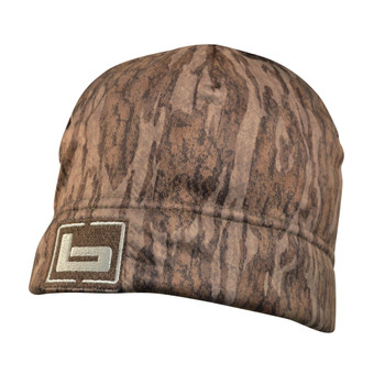 BANDED Atchafalaya Bottomland Soft Shell Beanie (3409)