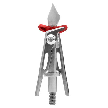 SIK BROADHEADS SK2 2-Blade Expandable Broadhead (ABH102SK2)