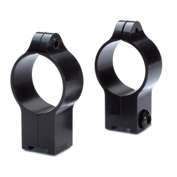 TALLEY High 1in Rimfire Rings for CZ 452 European (22CZRH)