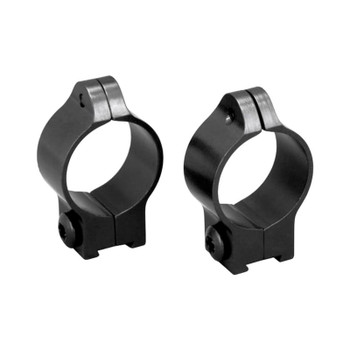TALLEY Low 1in Rimfire Rings for CZ 452 European (22CZRL)