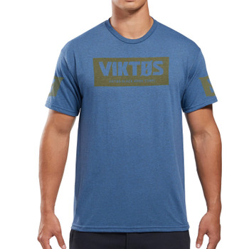 VIKTOS Men's Shooter T-Shirt